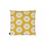 Декоративная подушка 45х45 см, цвет Оранж | Интернет магазин мебели и декора LifeDekor