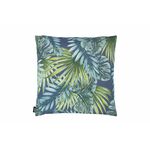 Декоративная подушка 45х45 см, цвет Грин форест | Интернет магазин мебели и декора LifeDekor