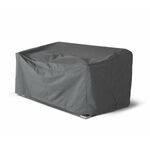 Защитный чехол на стул Милан, цвет серый | Интернет магазин мебели и декора LifeDekor