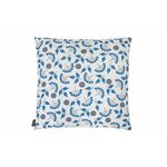 Декоративная подушка 45х45 см, цвет Бэрри | Интернет магазин мебели и декора LifeDekor