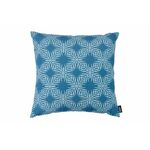 Декоративная подушка 40х40 см, цвет Грин | Интернет магазин мебели и декора LifeDekor