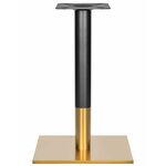 Подстолье обеденное DOBRIN VALENTINO | Интернет магазин мебели и декора LifeDekor