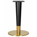 Подстолье обеденное DOBRIN ANGELO | Интернет магазин мебели и декора LifeDekor