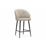 Барный стул Бэнбу marseille 13 / черный | Интернет магазин мебели и декора LifeDekor