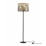Торшер Moderli V11509-1F Strauss | Интернет магазин мебели и декора LifeDekor