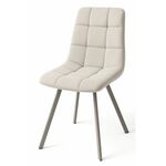 Стул CHILLI SQUARE 355А-02, ткань/ латте каркас М-City | Интернет магазин мебели и декора LifeDekor