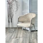 Стул DILL G1038-131 ткань / латте каркас М-City | Интернет магазин мебели и декора LifeDekor