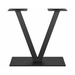 Подстолье обеденное DOBRIN VECTOR | Интернет магазин мебели и декора LifeDekor