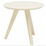 Стол "Лоренцо-М"  (дуб шампань) Вис | Интернет магазин мебели и декора LifeDekor