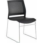 Стул Everprof Neo Черный | Интернет магазин мебели и декора LifeDekor