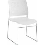 Стул Everprof Neo Белый | Интернет магазин мебели и декора LifeDekor