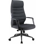 Премиум кресло Everprof Bangkok Ткань Темно-серый | Интернет магазин мебели и декора LifeDekor