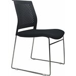 Стул Everprof Neo A Черный | Интернет магазин мебели и декора LifeDekor