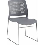 Стул Everprof Neo Серый | Интернет магазин мебели и декора LifeDekor