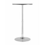 Стол барный Мохито NEW черный | Интернет магазин мебели и декора LifeDekor