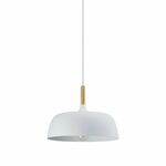 Подвесной светильник Moderli V1270-1P Augustina 1*E27*60W | Интернет магазин мебели и декора LifeDekor