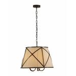 Светильник подвесной Moderli V1260-5P Berta 5*E27*60W | Интернет магазин мебели и декора LifeDekor