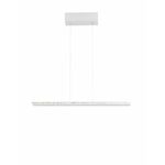 Светодиодный подвесной светильник Moderli V1940-PL Holo LED*24W | Интернет магазин мебели и декора LifeDekor