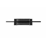 Светодиодный спот Moderli V5045-2WL Right | Интернет магазин мебели и декора LifeDekor