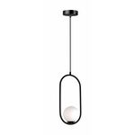 Подвесной светильник Moderli V6011-1P Klaster | Интернет магазин мебели и декора LifeDekor