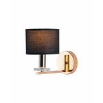 Бра Moderli V2640-1W Trio 1*E14*60W | Интернет магазин мебели и декора LifeDekor