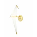 Бра светодиодное Moderli V3070-WL origami Birds 1*LED*6W | Интернет магазин мебели и декора LifeDekor