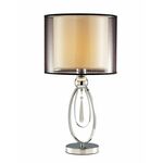 Настольная лампа Moderli V2582-1T Dark 1*E27*60W | Интернет магазин мебели и декора LifeDekor