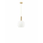 Подвесной светильник Moderli V2891-1P Martin 1*E27*60W | Интернет магазин мебели и декора LifeDekor