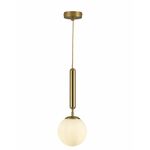 Подвесной светильник Moderli V2850-1P Host 1*E14*40W | Интернет магазин мебели и декора LifeDekor