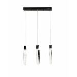 Светодиодный подвесной светильник с пультом Moderli V2890-PL Novas LED 108W | Интернет магазин мебели и декора LifeDekor