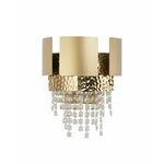 Бра Moderli V8011-2W Olly | Интернет магазин мебели и декора LifeDekor