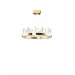 Люстра подвесная Moderli V9050-PL Ingrid | Интернет магазин мебели и декора LifeDekor