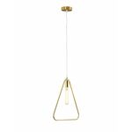 Светильник подвесной Moderli V10400-1P Miolla | Интернет магазин мебели и декора LifeDekor