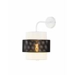 Бра Moderli V10484-1W Gela | Интернет магазин мебели и декора LifeDekor