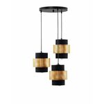 Люстра подвесная Moderli V10491-3P Gela | Интернет магазин мебели и декора LifeDekor