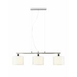 Люстра подвесная Moderli V10496-3P Room | Интернет магазин мебели и декора LifeDekor