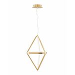 Светильник подвесной Moderli V10350-PL Grape | Интернет магазин мебели и декора LifeDekor