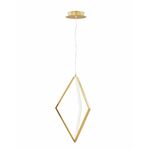 Светильник подвесной Moderli V10351-PL Grape | Интернет магазин мебели и декора LifeDekor