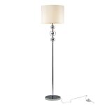 Торшер Moderli V10551-1F Brulee | Интернет магазин мебели и декора LifeDekor