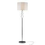 Торшер Moderli V10554-1F Macadamia | Интернет магазин мебели и декора LifeDekor