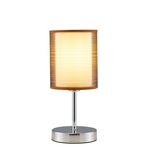 Лампа настольная Moderli V10626-1T Room | Интернет магазин мебели и декора LifeDekor