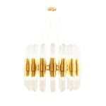 Люстра подвесная Moderli V10270-32P Strict | Интернет магазин мебели и декора LifeDekor