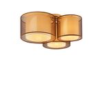 Светильник потолочный Moderli V10623-3C Room | Интернет магазин мебели и декора LifeDekor