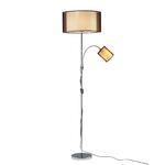 Торшер Moderli V10625-2F Room | Интернет магазин мебели и декора LifeDekor