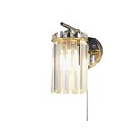Бра Moderli V10752-1W Everly | Интернет магазин мебели и декора LifeDekor