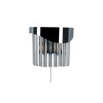 Бра Moderli V10770-2W Wave | Интернет магазин мебели и декора LifeDekor