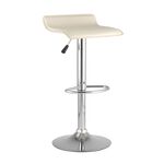 Стул барный hi-tec NEW, бежевый NP | Интернет магазин мебели и декора LifeDekor