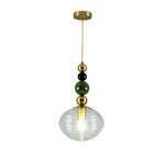 Светильник подвесной Moderli V10914-P Arti | Интернет магазин мебели и декора LifeDekor