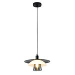 Светильник подвесной Moderli V11027-1P Sydney | Интернет магазин мебели и декора LifeDekor