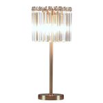 Лампа настольная Moderli V10762-3T Levi | Интернет магазин мебели и декора LifeDekor